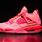 Air Jordan 4S Pink