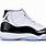 Air Jordan XI Concord