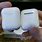 Air Pods 1st Generation vs 2nd