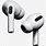 Air Pods Pro 3 PNG