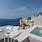 Airbnb in Santorini Greece