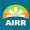 Airr Logo