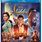 Aladdin 2019 Blu-ray