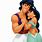 Aladdin Y Jasmine