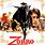 Alain Delon Zorro 1975