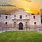 Alamo Fort
