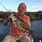 Alamo Lake Fishing