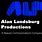 Alan Landsburg Productions Logo