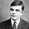 Alan Turing Early-Life