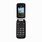 Alcatel A206g TracFone Flip Phone