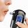 Alcohol Breath Testing Devices