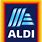 Aldi Logo Transparent