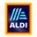 Aldi New Logo