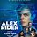 Alex Rider TV Cast