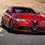 Alfa Romeo 2018