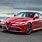 Alfa Romeo 4 Door Sedan