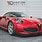 Alfa Romeo 4C Ody Kit