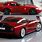 Alfa Romeo TZ3 Zagato