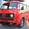 Alfa Romeo Van