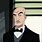 Alfred Pennyworth Animated
