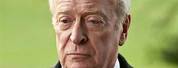 Alfred Pennyworth Michael Caine