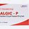 Algic P Tablets