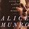 Alice Munro Books