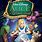 Alice in Wonderland Cartoon Movie