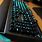 Alienware Keyboard