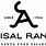 Alisal Logo