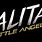 Alita Battle Angel Logo