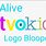 Alive TVO Logo Bloopers