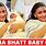 Aliya Bhatt Baby