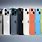 All Colors of iPhone 15