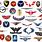 All Emblem Car Logos