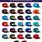 All NFL Hats