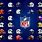 All NFL Teams Wallpaper