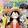 All One Piece Manga Covers