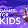 All PC Games for Kids