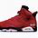 All Red 6s