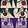 All Sasuke Eyes
