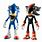 All Sonic Toys Action Figures