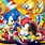 All the Sonic Games