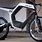 All-Electric Bikes