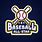 All-Star Baseball Logo