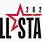 All-Star Game Logo