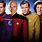 All-Star Trek Series