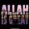Allah Is Great