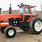 Allis Chalmers 7020