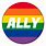 Ally Sign